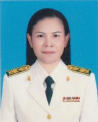 นางสมจิตต์ ตุนา ครู คศ.2 กลุ่มสาระฯภาษาไทย