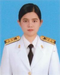 นางสาวทิพาพร บุญชิด ครู คศ.1 ปฐมวัย