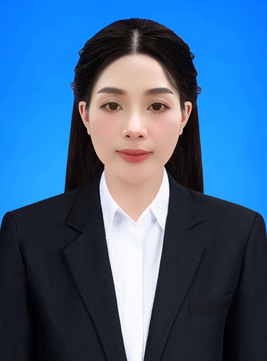 นางสาวชนัญชิดา พิมวงษา พี่เลี้ยงเด็กพิการ