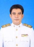 นายกิตติศักดิ์ มั่นทองพิทักษ์ ผู้อำนวยการโรงเรียนบ้านหนองตอโพนสูงนาคำ